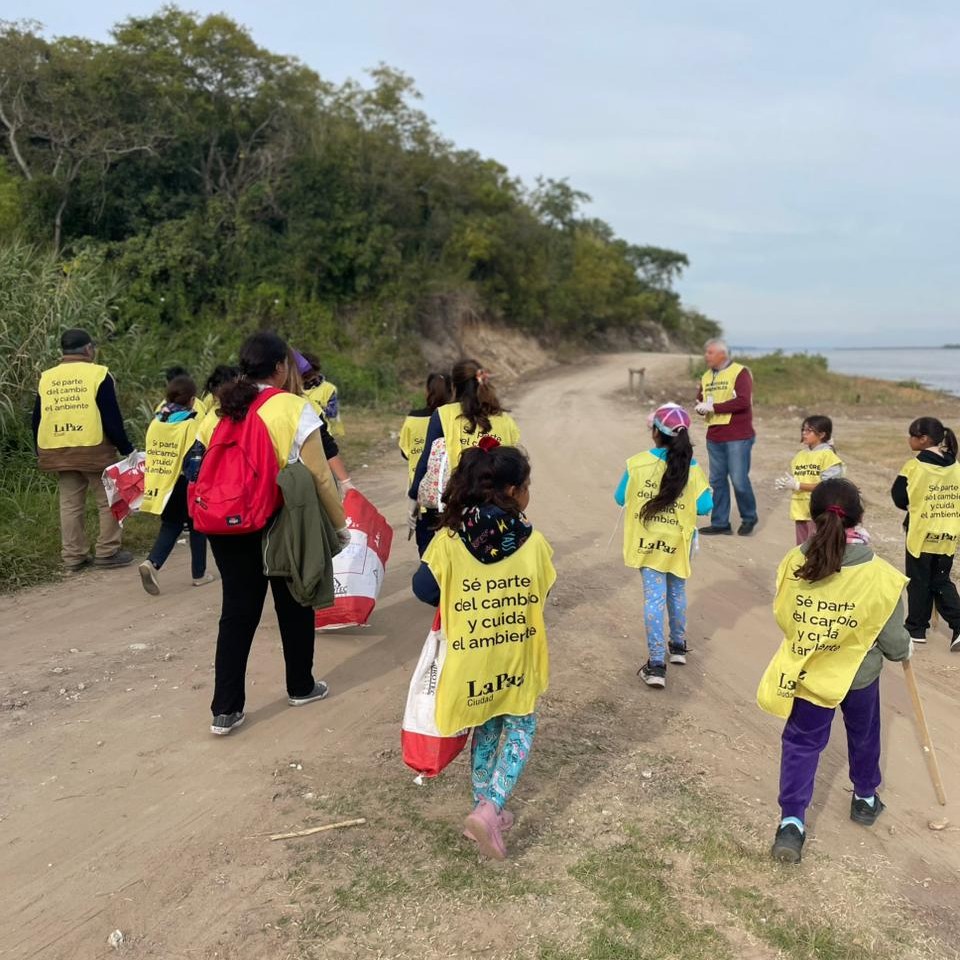 El Municipio defendió su gestión ambiental y enumeró acciones concretas